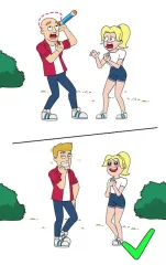 Draw It Story - Draw Life Story, Draw Puzzle - screenshot 2