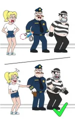 Draw It Story - Draw Life Story, Draw Puzzle - screenshot 3