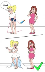 Draw It Story - Draw Life Story, Draw Puzzle - screenshot 4