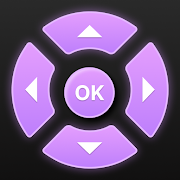 TV Remote - app icon