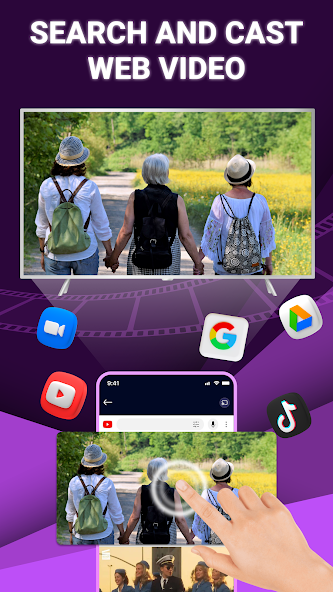 TV Remote - screenshot 8