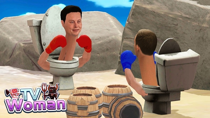 TV Woman APK - screenshot 2