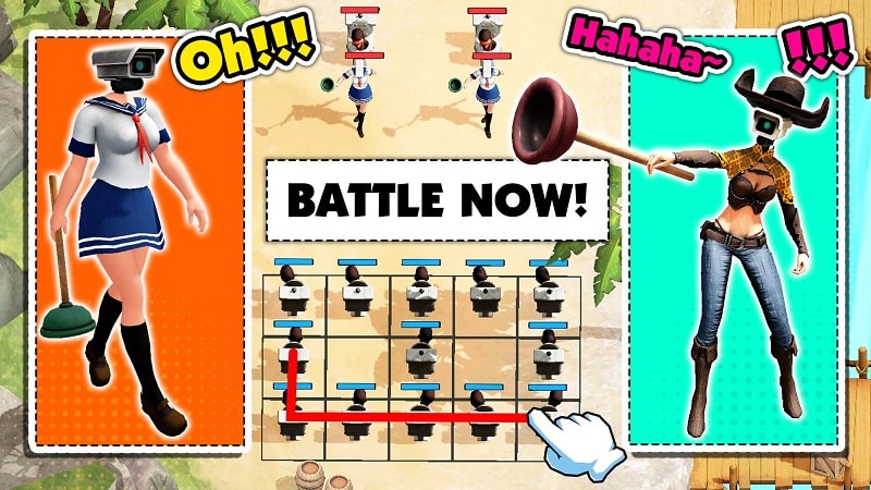 TV Woman APK - screenshot 3