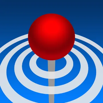 AroundMe - app icon