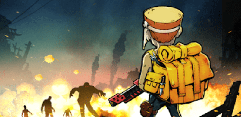 Bag FightBackpack Game APK MOD APK icon