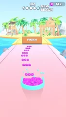 Beach Clean - screenshot 1