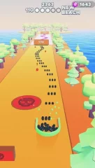 Beach Clean - screenshot 2