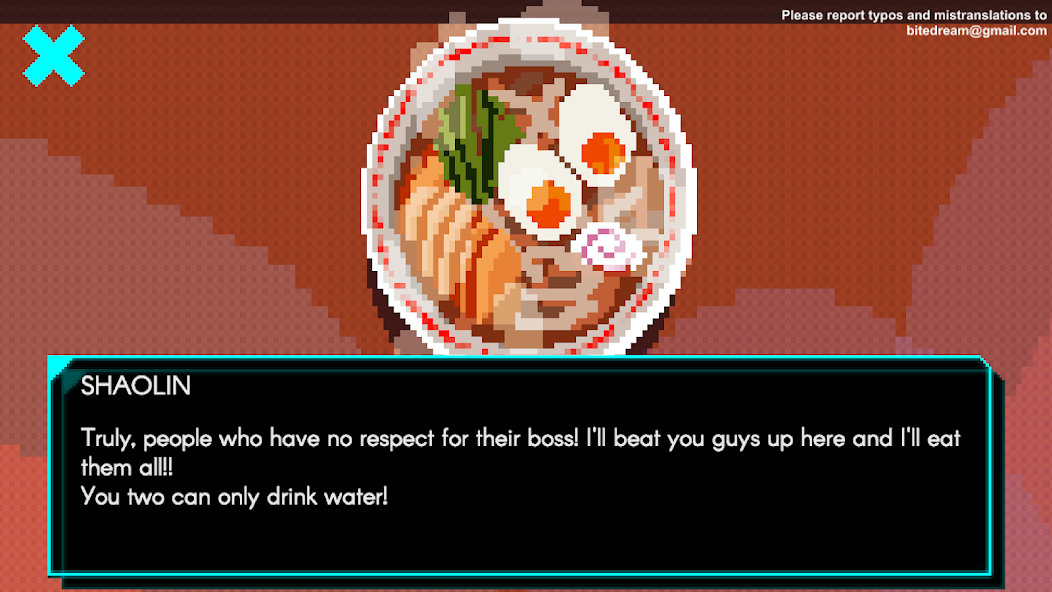 RhythmAssassin - screenshot 16