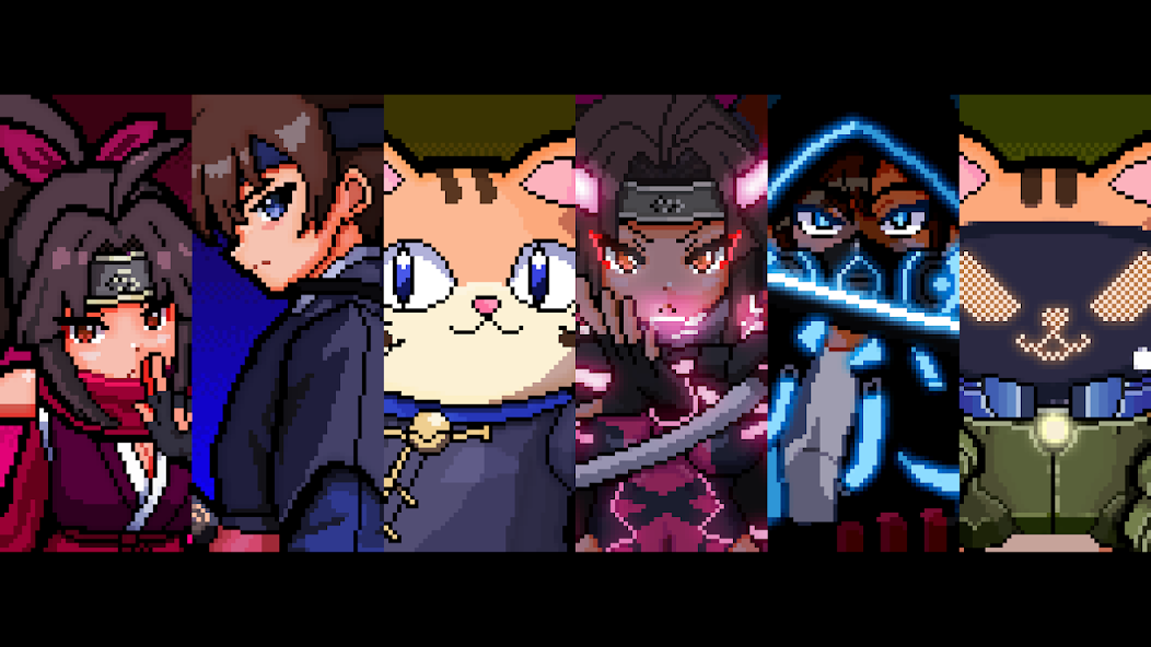 RhythmAssassin - screenshot 18