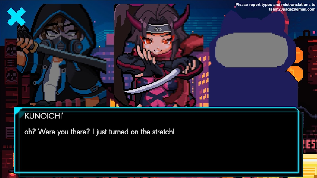 RhythmAssassin - screenshot 31