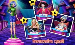 Dress Up Battle : Fashion Game - screenshot 3