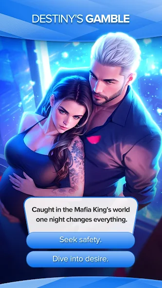 Whispers - screenshot 2