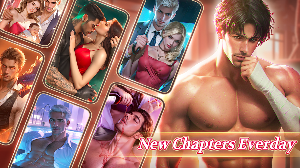 Whispers - screenshot 21