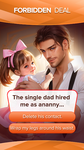 Whispers - screenshot 4