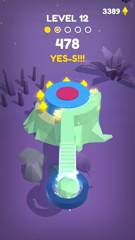 Twist Hit! - screenshot 3