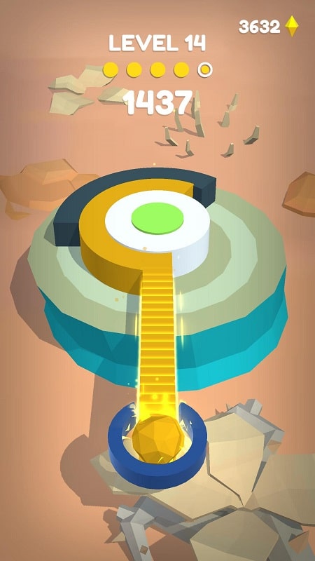 Twist Hit! - screenshot 4