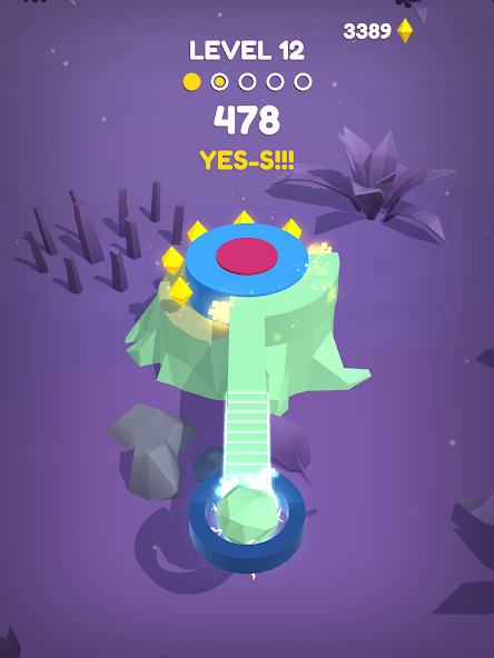 Twist Hit! - screenshot 8