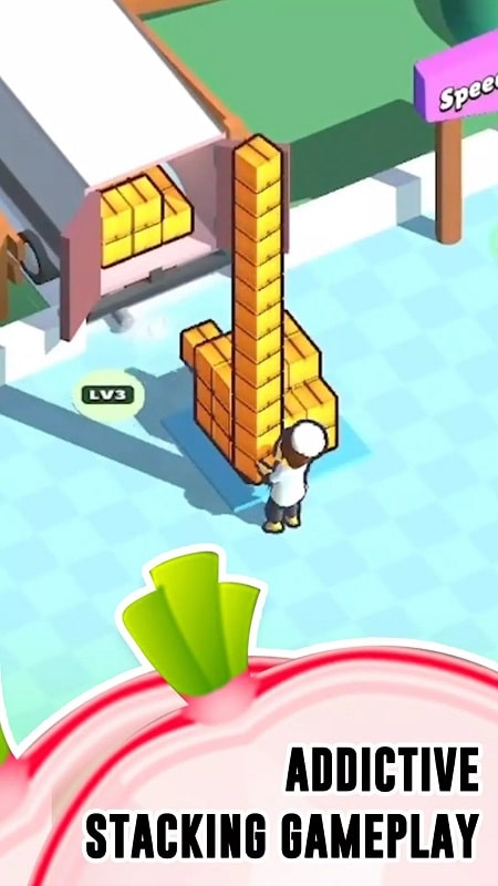 Cooking Craft APK - screenshot 5