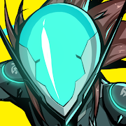 Ninja Gear - app icon