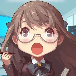 OH! My Office MOD APK icon