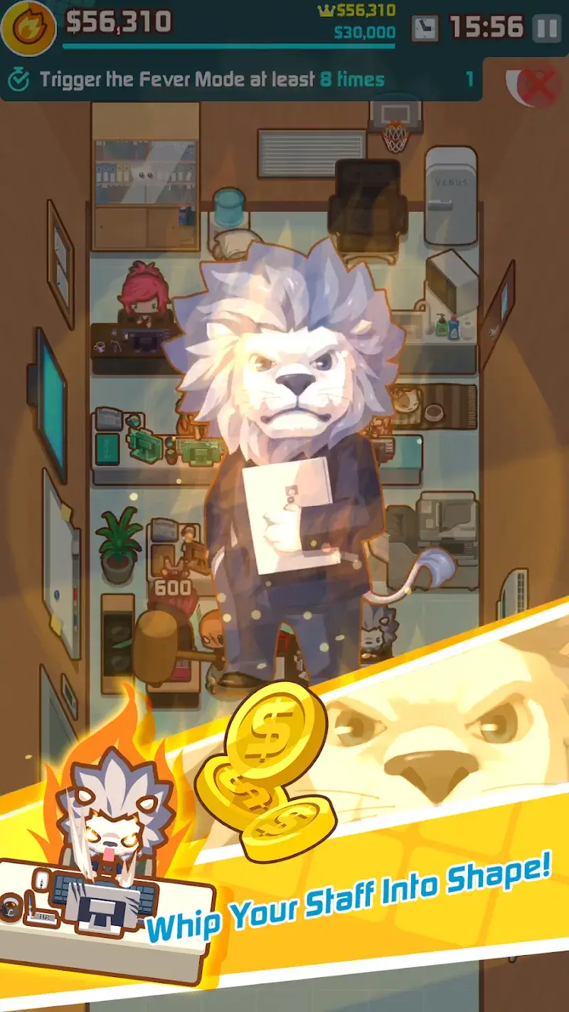 OH! My Office - screenshot 6