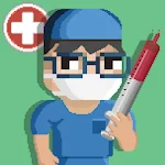 Mini Hospital MOD APK icon