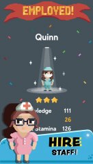 Mini Hospital - screenshot 2