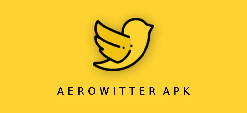 Aerowitter - app icon