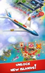 Cooking Urban Food - Fast Restaurant Games - screenshot 1