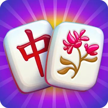Mahjong City Tours MOD APK icon