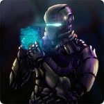 Invisible Shadow MOD APK icon