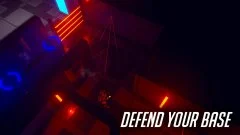 Invisible Shadow - screenshot 1