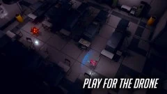 Invisible Shadow - screenshot 2