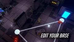 Invisible Shadow - screenshot 3