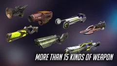 Invisible Shadow - screenshot 4