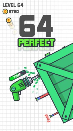 TAP TAP DRILL - screenshot 2