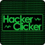 Hacker Clicker MOD APK icon
