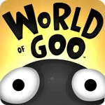 World of Goo MOD APK icon