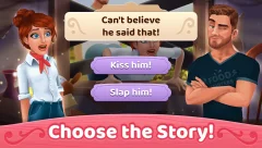 Muffinville: Marble Manor - screenshot 2