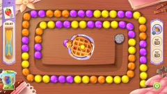 Muffinville: Marble Manor - screenshot 4