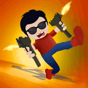 Dodge Master! MOD APK icon