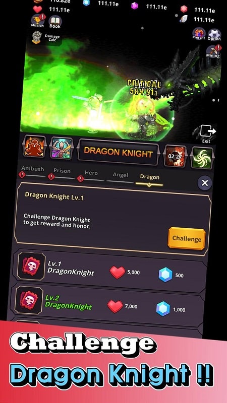 Devil Smithy APK - screenshot 3