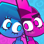 Back MOD APK icon