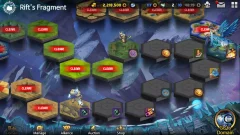 Management : Lord of Dungeons - screenshot 4