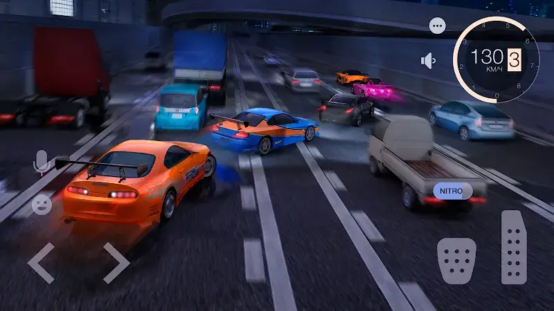 Tuning Club Online - screenshot 4