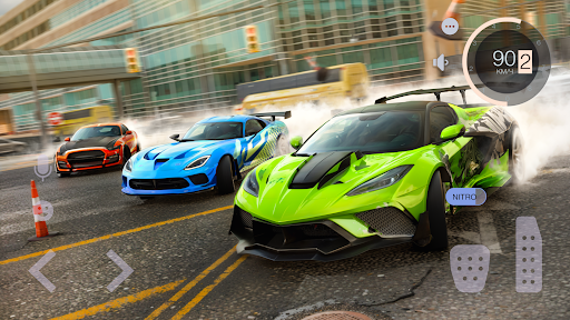 Tuning Club Online APK 2.7375 - screenshot 2