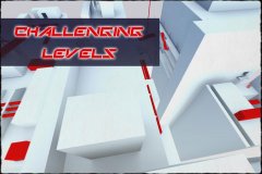 Project Parkour - screenshot 2