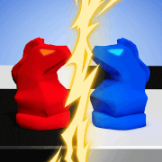 ‎Flick Chess! MOD APK icon