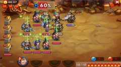 Lien Quan Tam Quoc - screenshot 1