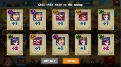 Lien Quan Tam Quoc - screenshot 4